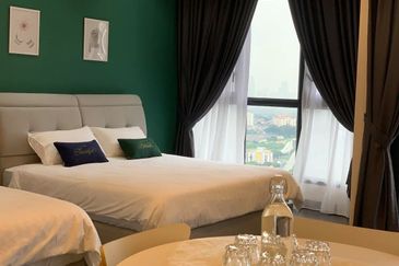 28 Boulevard (28 BLVD)