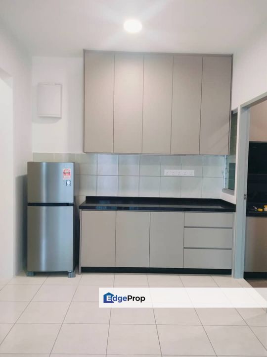 3 Room KL View, Kuala Lumpur, Sentul