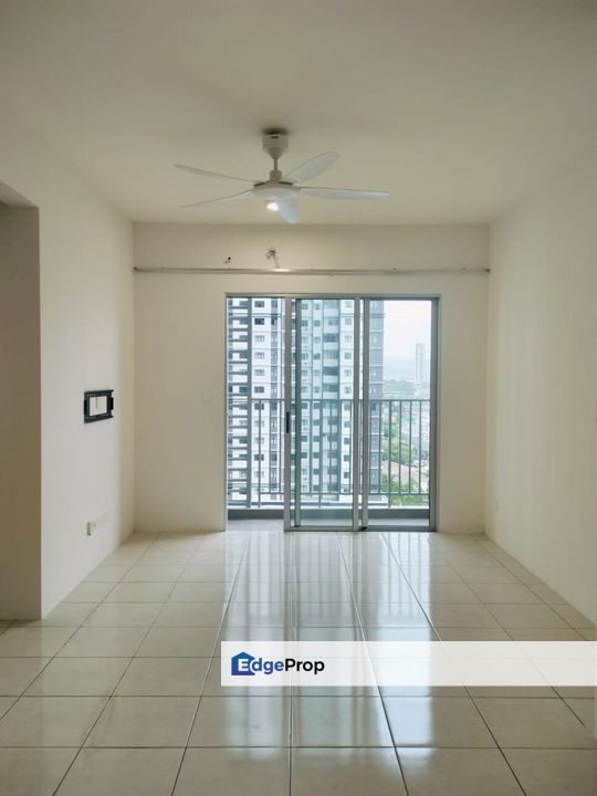 3 Room KL View, Kuala Lumpur, Sentul