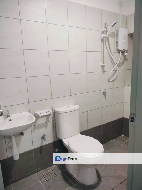 3 Room KL View, Kuala Lumpur, Sentul