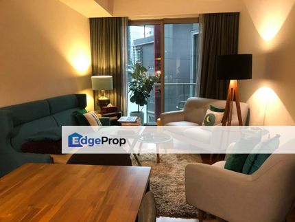 KLCC View 2 Rooms - Short walk to MRT, Kuala Lumpur, KLCC