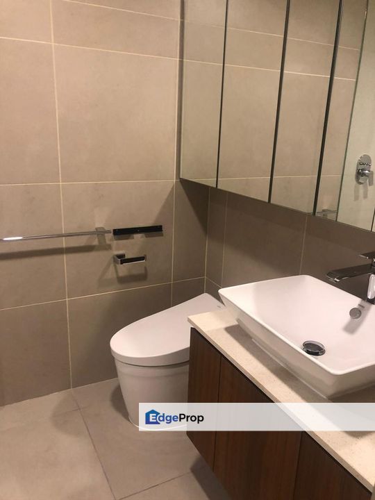 KLCC View 2 Rooms - Short walk to MRT, Kuala Lumpur, KLCC