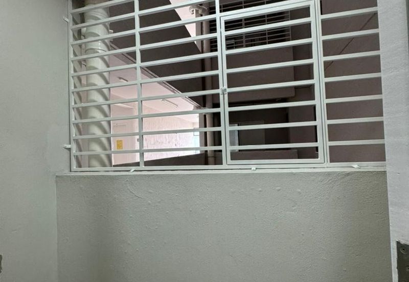 Vista Sentul Residence