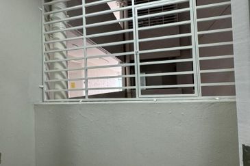 Vista Sentul Residence