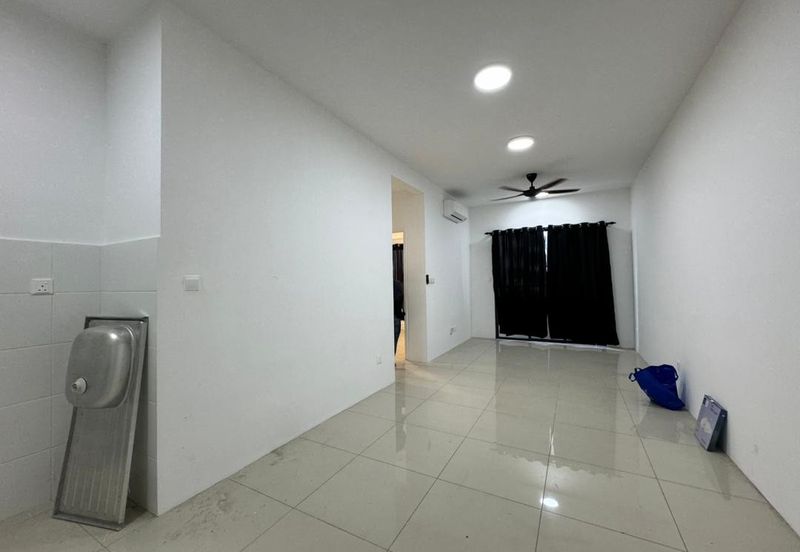 Vista Sentul Residence