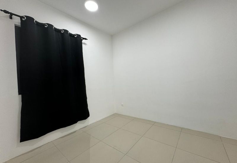 Vista Sentul Residence