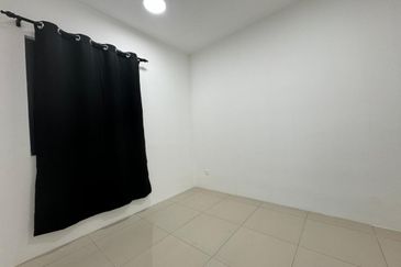 Vista Sentul Residence