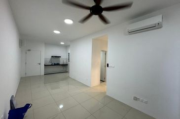 Vista Sentul Residence