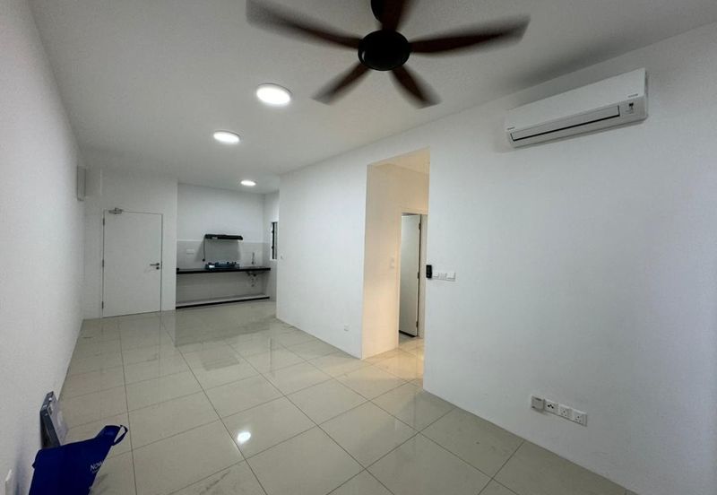 Vista Sentul Residence