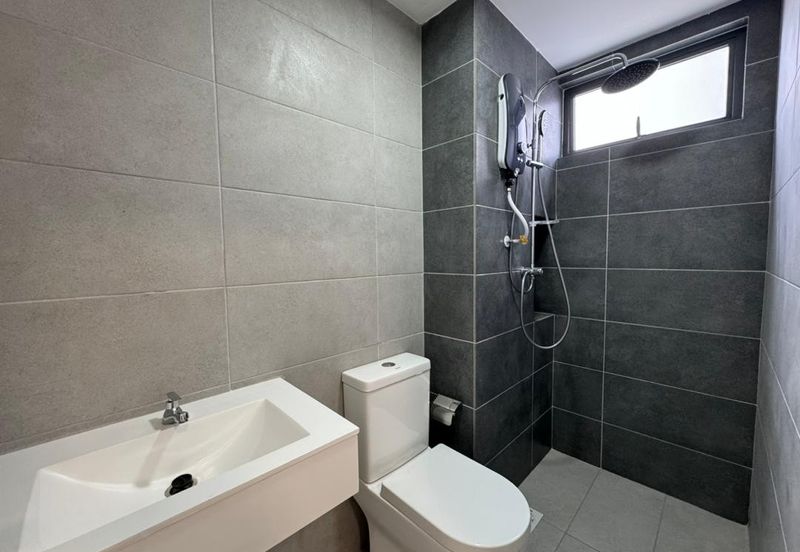 Vista Sentul Residence