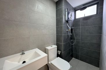 Vista Sentul Residence