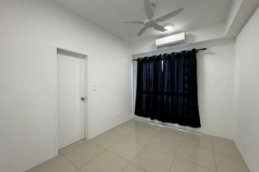 Vista Sentul Residence