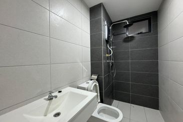 Vista Sentul Residence