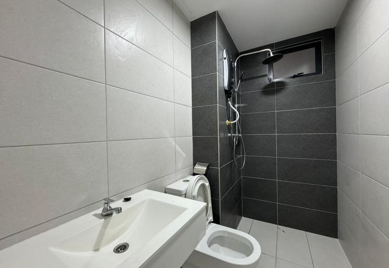 Vista Sentul Residence