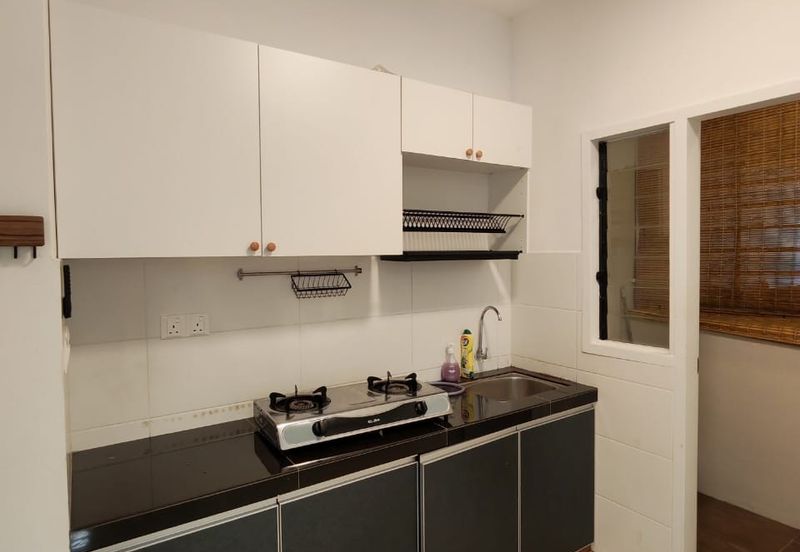 Vista Sentul Residence