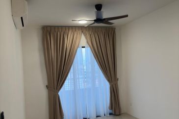 Vista Sentul Residence
