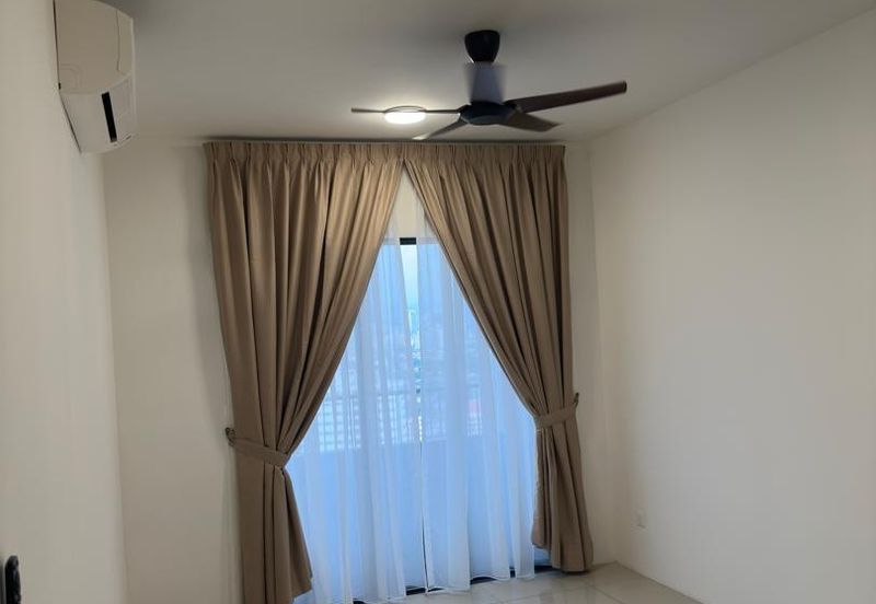 Vista Sentul Residence