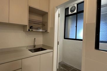 Vista Sentul Residence