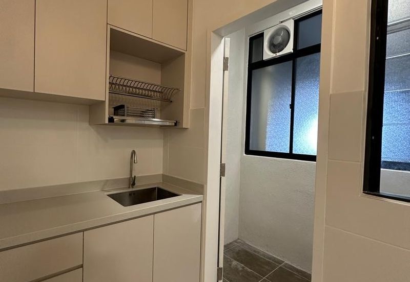 Vista Sentul Residence