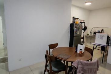 Vista Sentul Residence