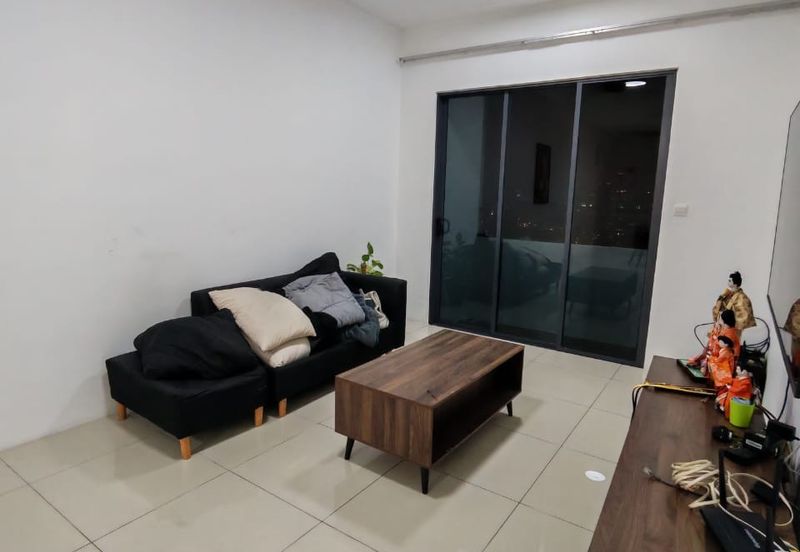 Vista Sentul Residence