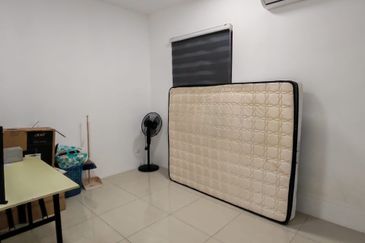 Vista Sentul Residence