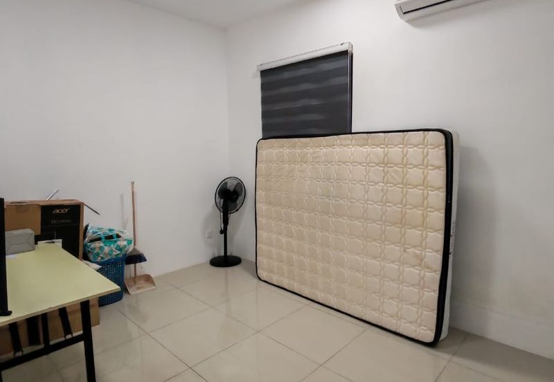 Vista Sentul Residence