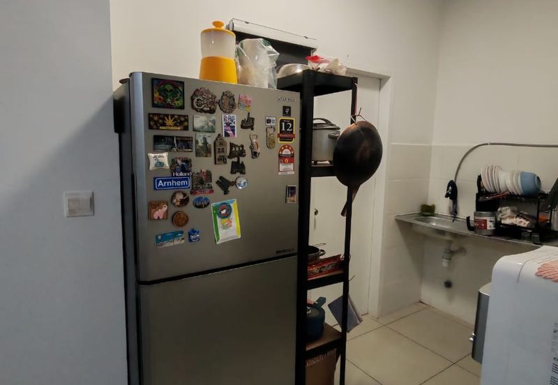 Vista Sentul Residence