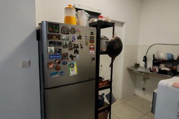 Vista Sentul Residence