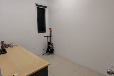 Vista Sentul Residence