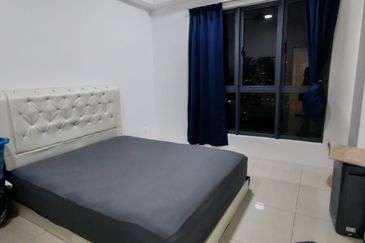 Vista Sentul Residence