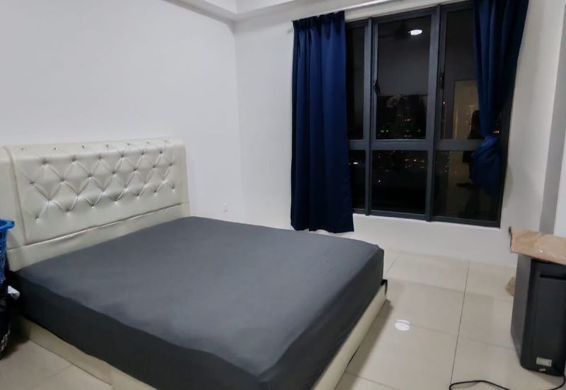 Vista Sentul Residence