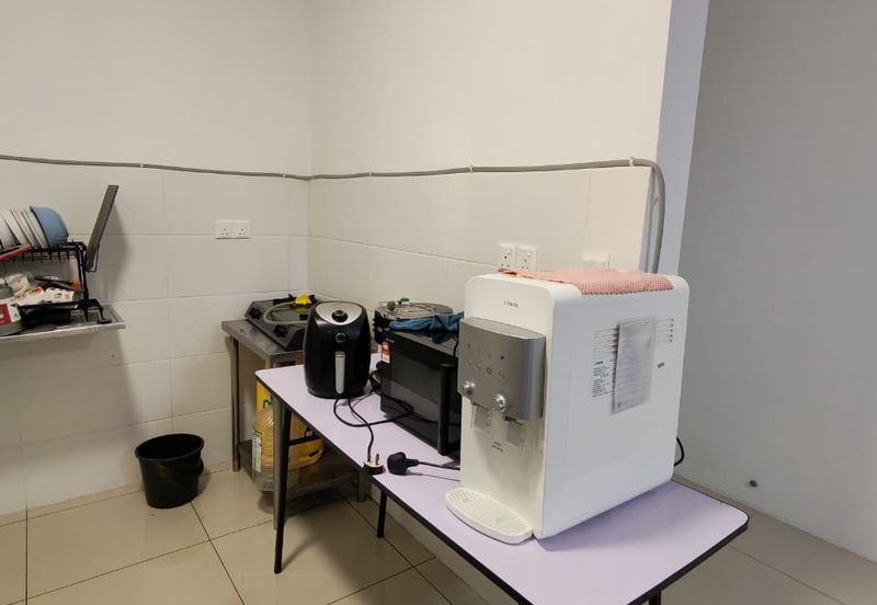 Vista Sentul Residence