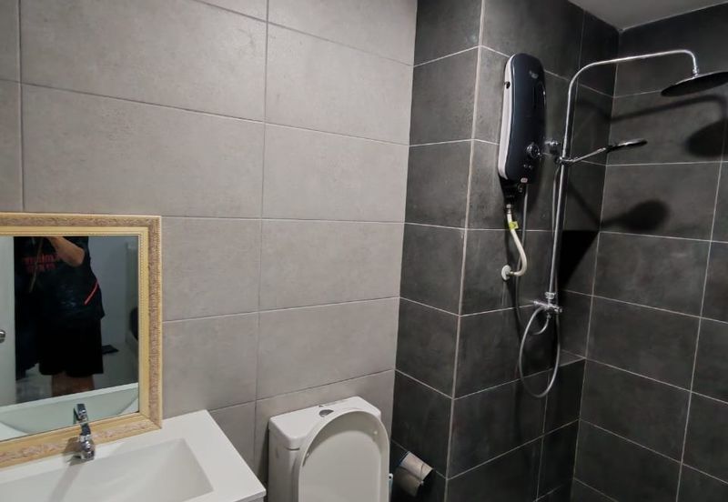 Vista Sentul Residence