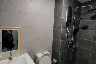 Vista Sentul Residence