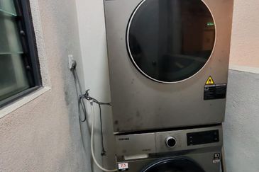 Vista Sentul Residence