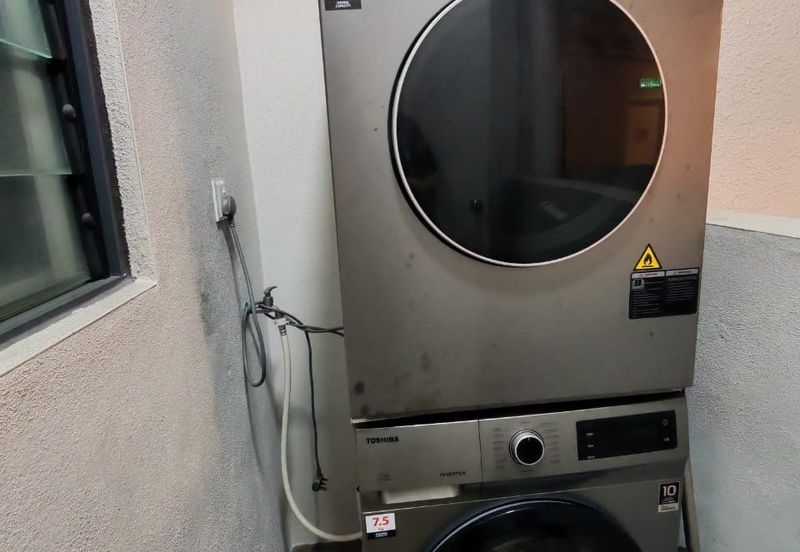 Vista Sentul Residence