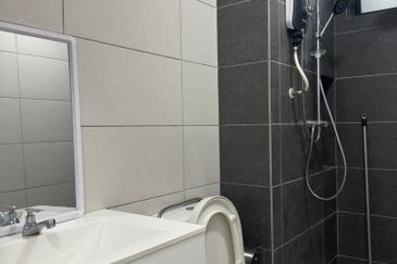 Vista Sentul Residence