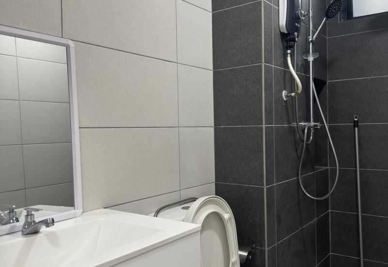 Vista Sentul Residence