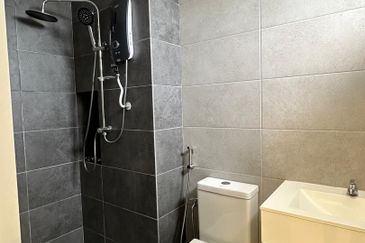 Vista Sentul Residence