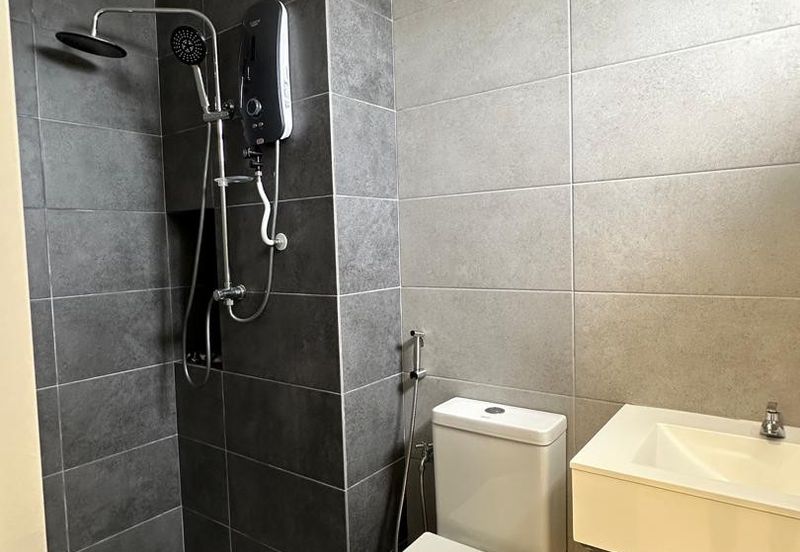 Vista Sentul Residence