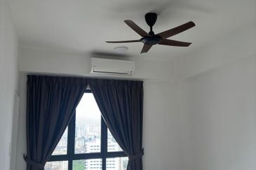 Vista Sentul Residence