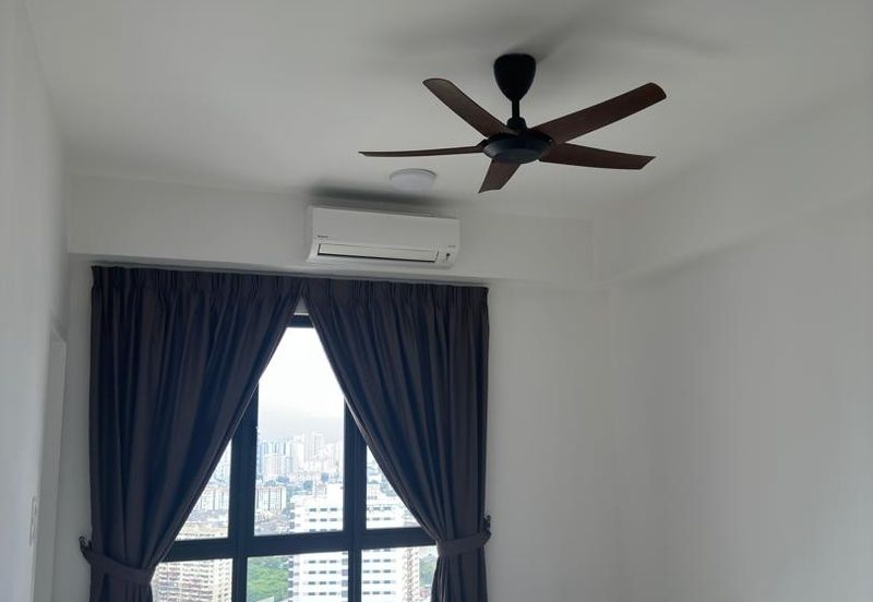 Vista Sentul Residence