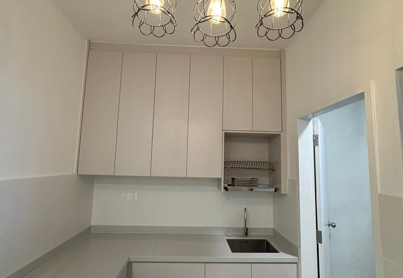 Vista Sentul Residence