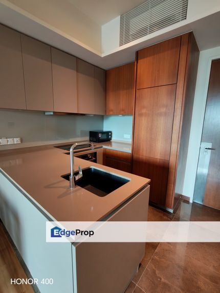 Royal Selangor Golf Club View 1 Bedroom KLCC, Kuala Lumpur, KLCC