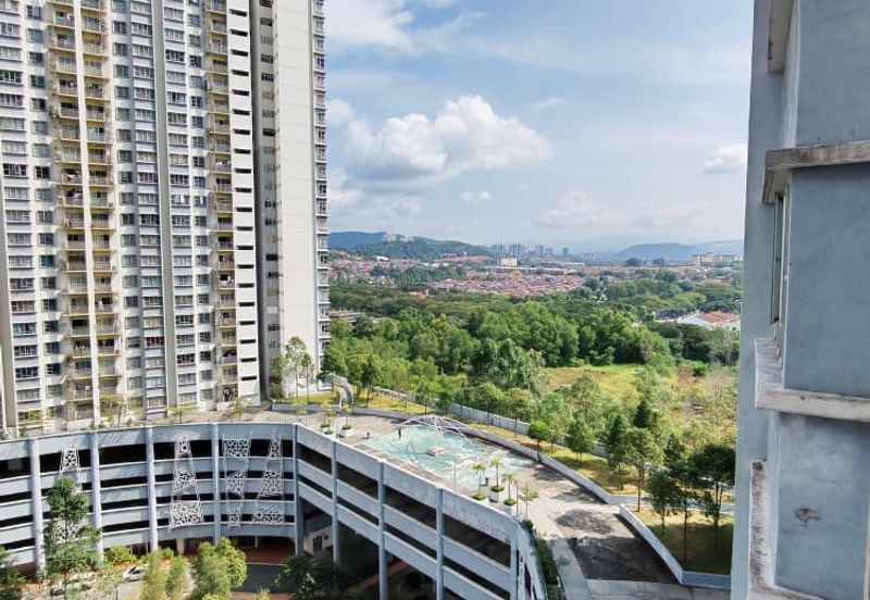 Residensi PR1MA Alam Damai