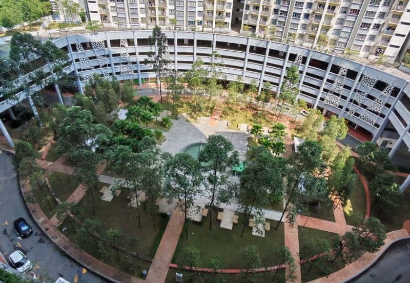 Residensi PR1MA Alam Damai