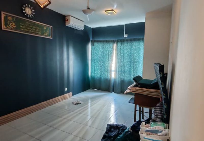 Residensi PR1MA Alam Damai