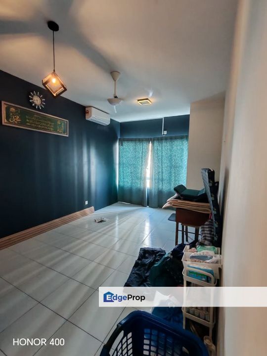 Fully Furnished 3 room Cheras, Kuala Lumpur, Cheras