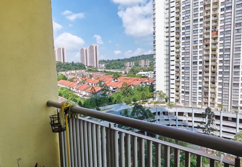 Residensi PR1MA Alam Damai